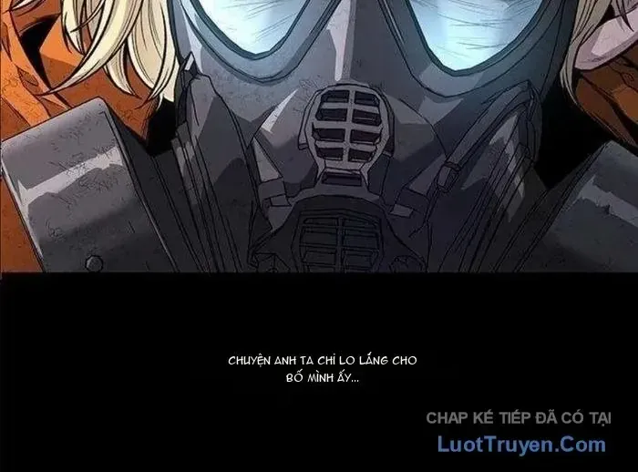 Sinh Tồn Trên Con Tàu Leviathan Chapter 4 - Trang 42