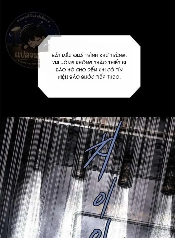 Sinh Tồn Trên Con Tàu Leviathan Chapter 4 - Trang 44