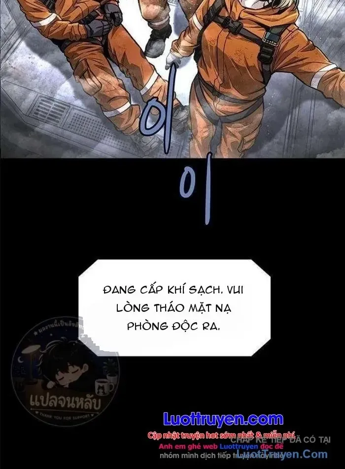 Sinh Tồn Trên Con Tàu Leviathan Chapter 4 - Trang 46