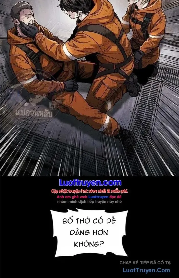 Sinh Tồn Trên Con Tàu Leviathan Chapter 4 - Trang 50