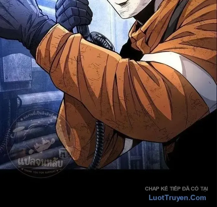 Sinh Tồn Trên Con Tàu Leviathan Chapter 5 - Trang 10