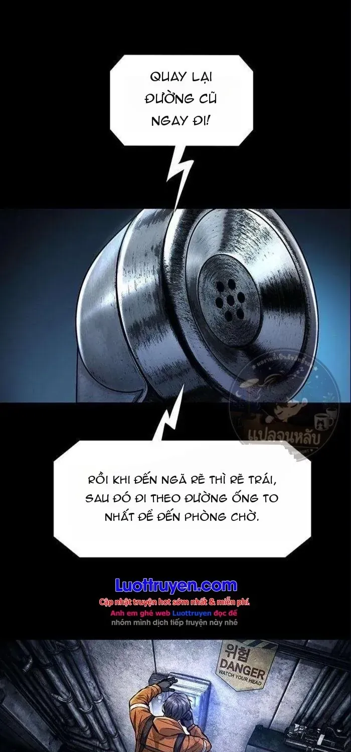 Sinh Tồn Trên Con Tàu Leviathan Chapter 5 - Trang 11