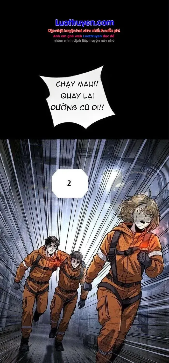Sinh Tồn Trên Con Tàu Leviathan Chapter 5 - Trang 15
