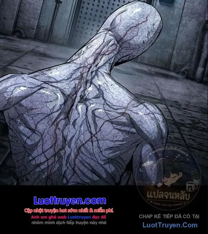 Sinh Tồn Trên Con Tàu Leviathan Chapter 5 - Trang 22