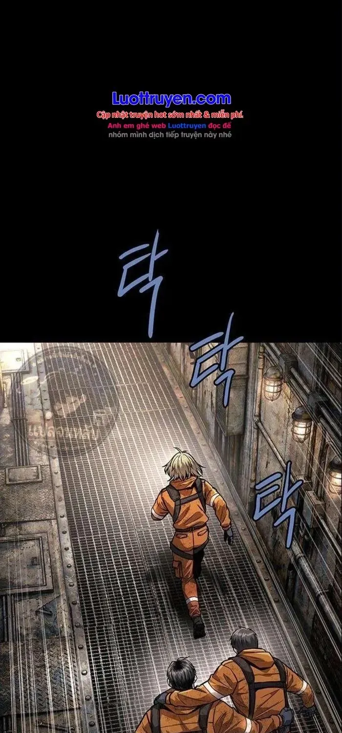 Sinh Tồn Trên Con Tàu Leviathan Chapter 5 - Trang 23