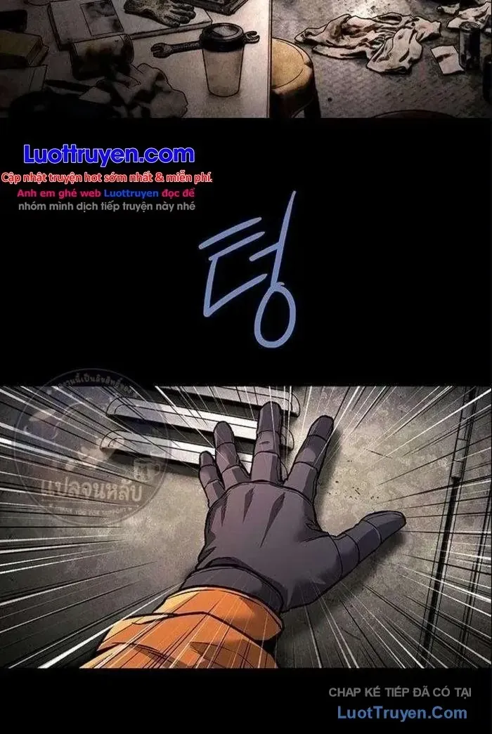 Sinh Tồn Trên Con Tàu Leviathan Chapter 5 - Trang 26