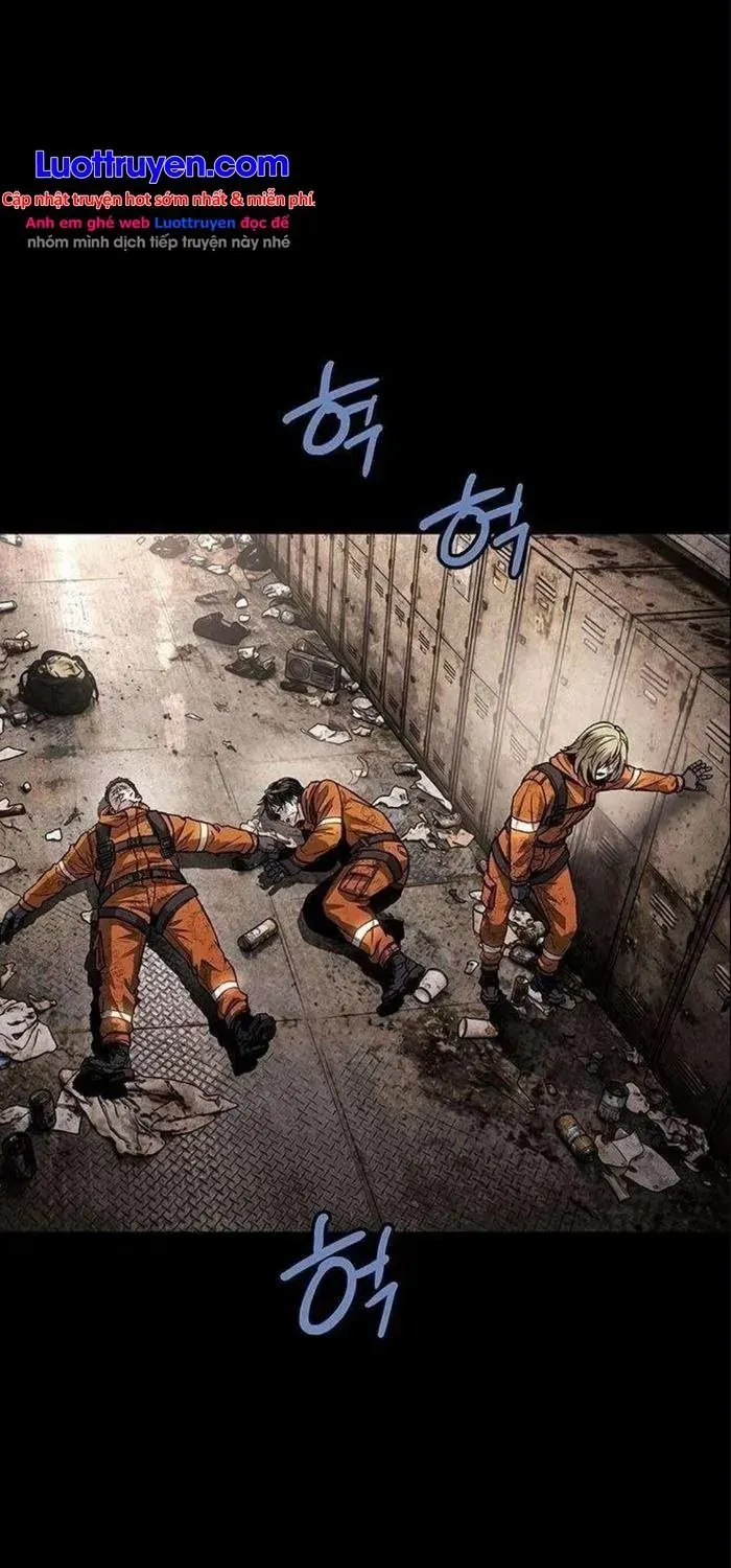 Sinh Tồn Trên Con Tàu Leviathan Chapter 5 - Trang 27