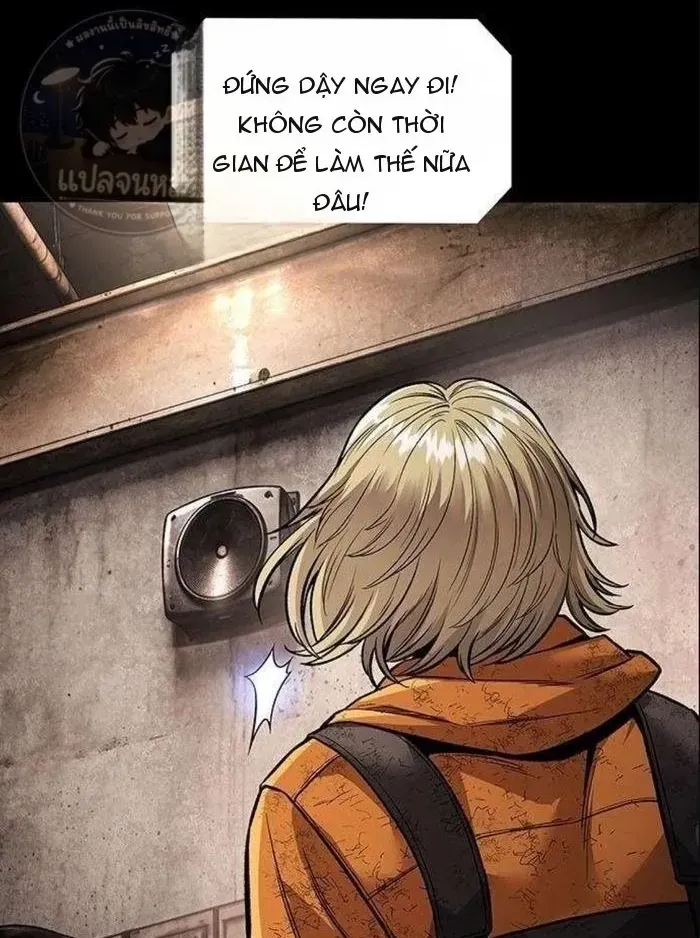 Sinh Tồn Trên Con Tàu Leviathan Chapter 5 - Trang 28