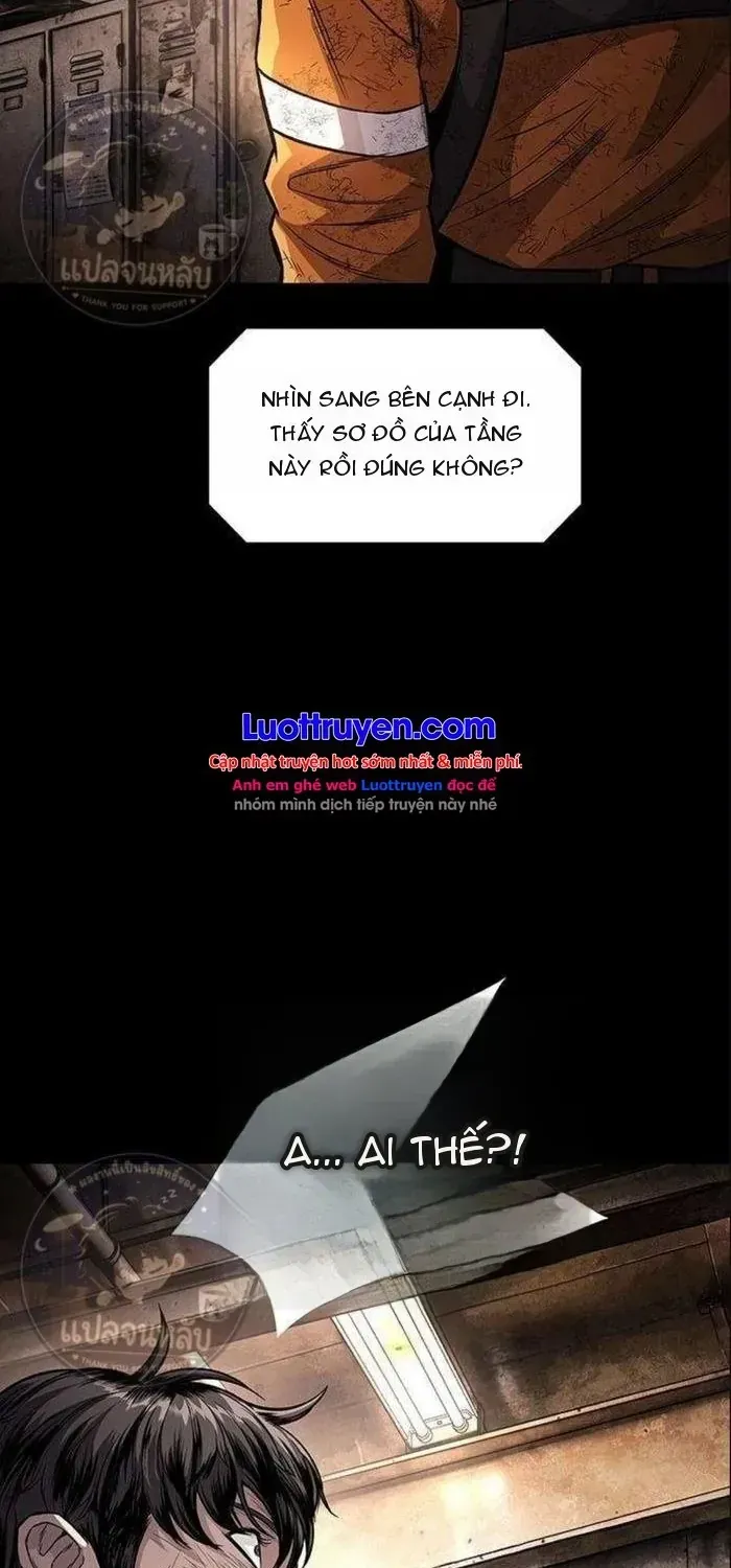 Sinh Tồn Trên Con Tàu Leviathan Chapter 5 - Trang 29