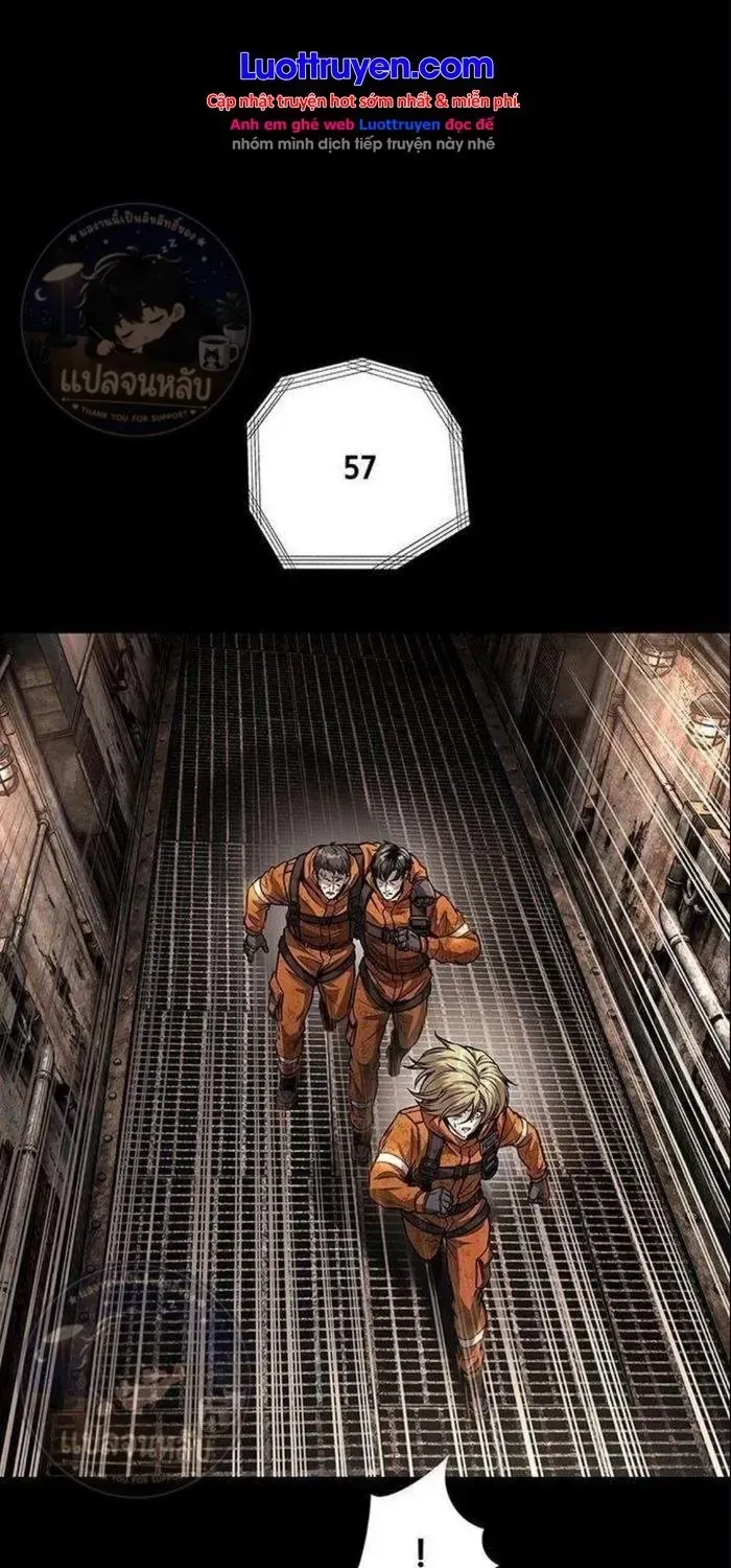 Sinh Tồn Trên Con Tàu Leviathan Chapter 5 - Trang 35