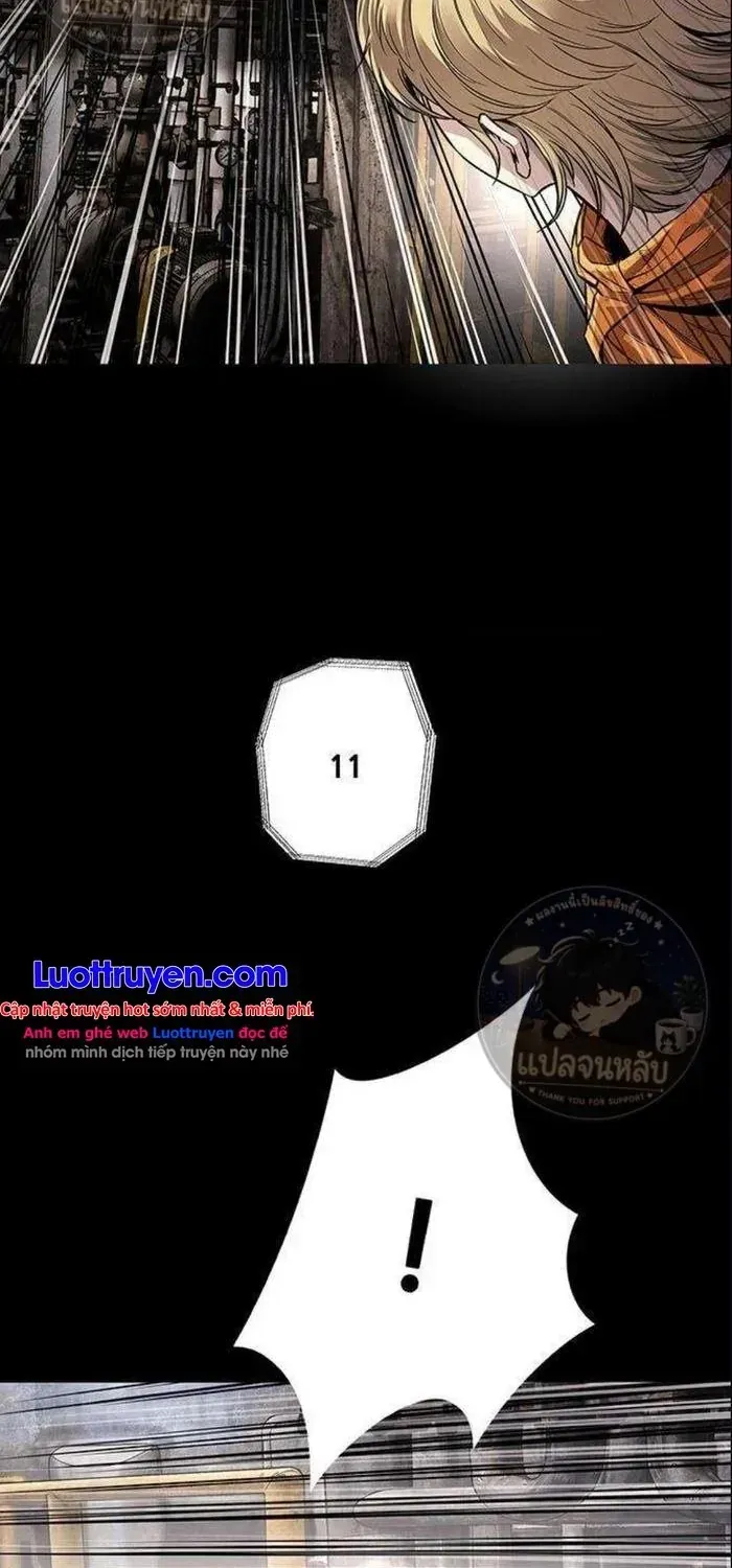 Sinh Tồn Trên Con Tàu Leviathan Chapter 5 - Trang 41