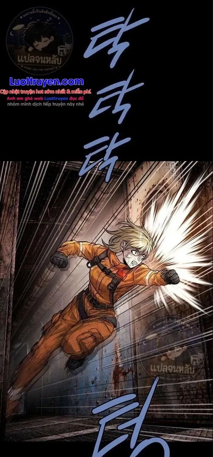Sinh Tồn Trên Con Tàu Leviathan Chapter 5 - Trang 49