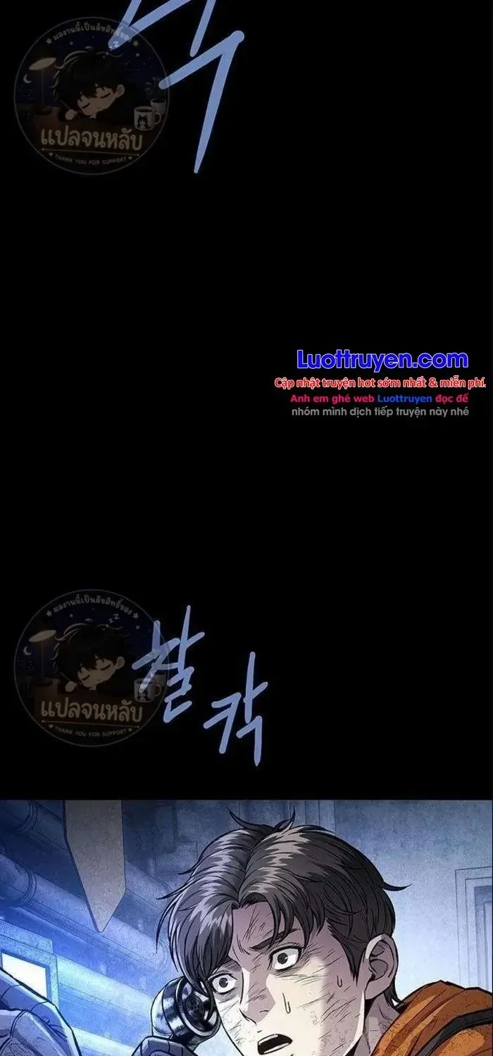 Sinh Tồn Trên Con Tàu Leviathan Chapter 5 - Trang 9