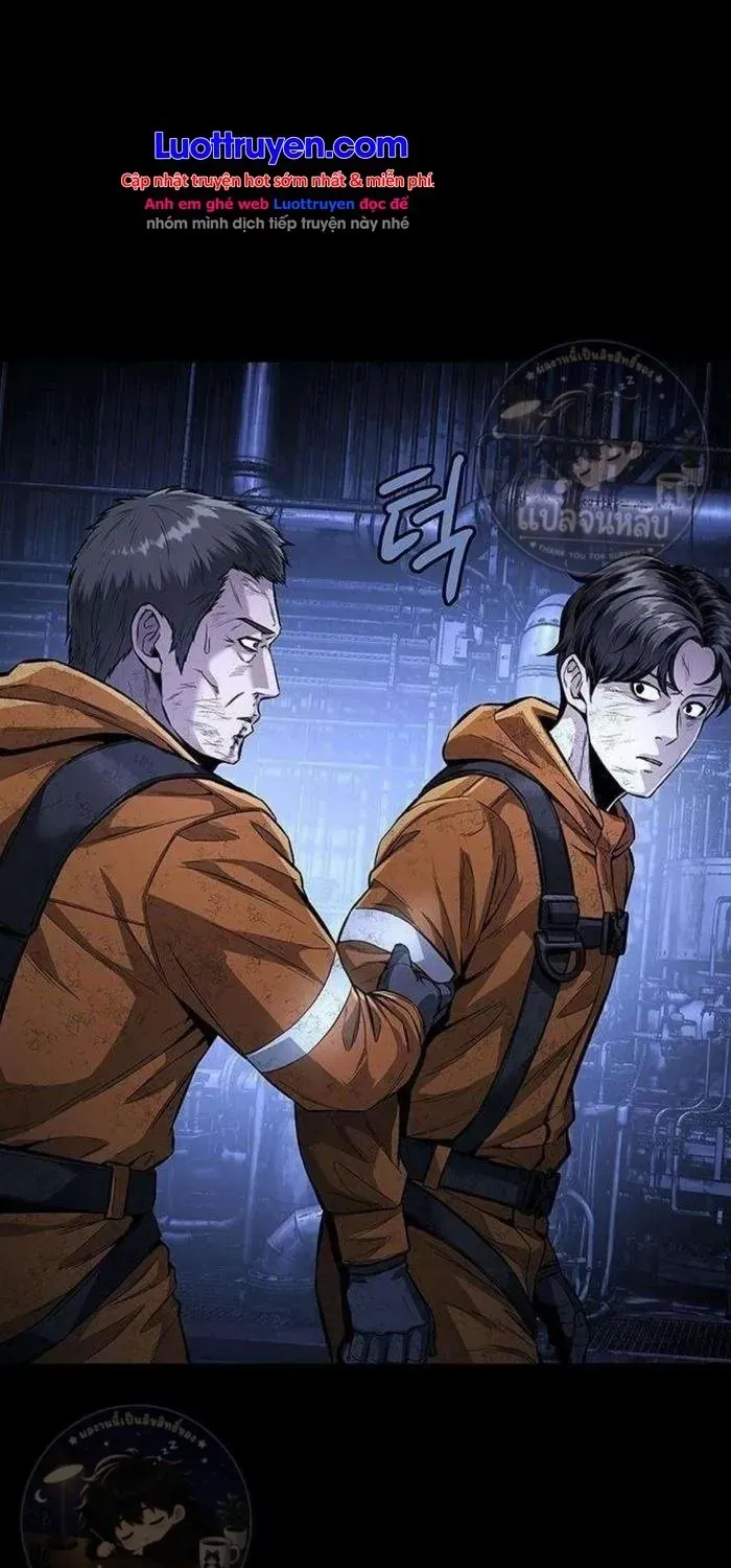 Sinh Tồn Trên Con Tàu Leviathan Chapter 6 - Trang 10
