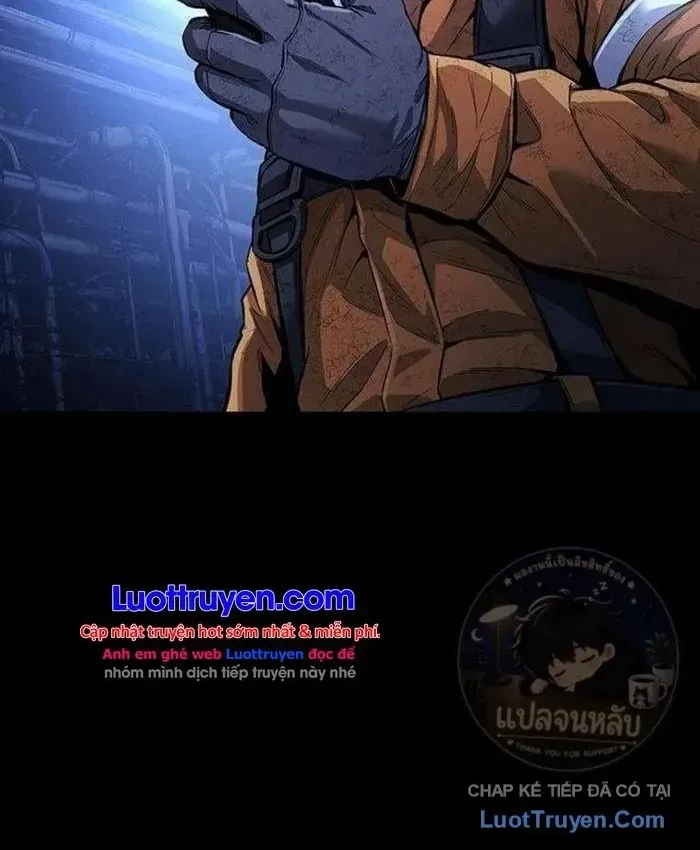 Sinh Tồn Trên Con Tàu Leviathan Chapter 6 - Trang 13