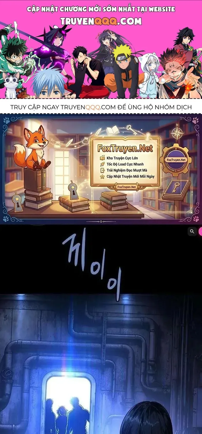 Sinh Tồn Trên Con Tàu Leviathan Chapter 6 - Trang 2