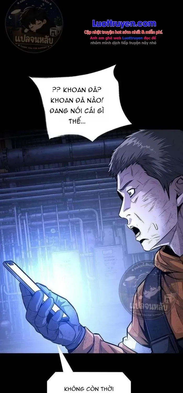 Sinh Tồn Trên Con Tàu Leviathan Chapter 6 - Trang 26