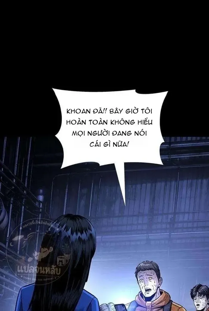 Sinh Tồn Trên Con Tàu Leviathan Chapter 6 - Trang 31
