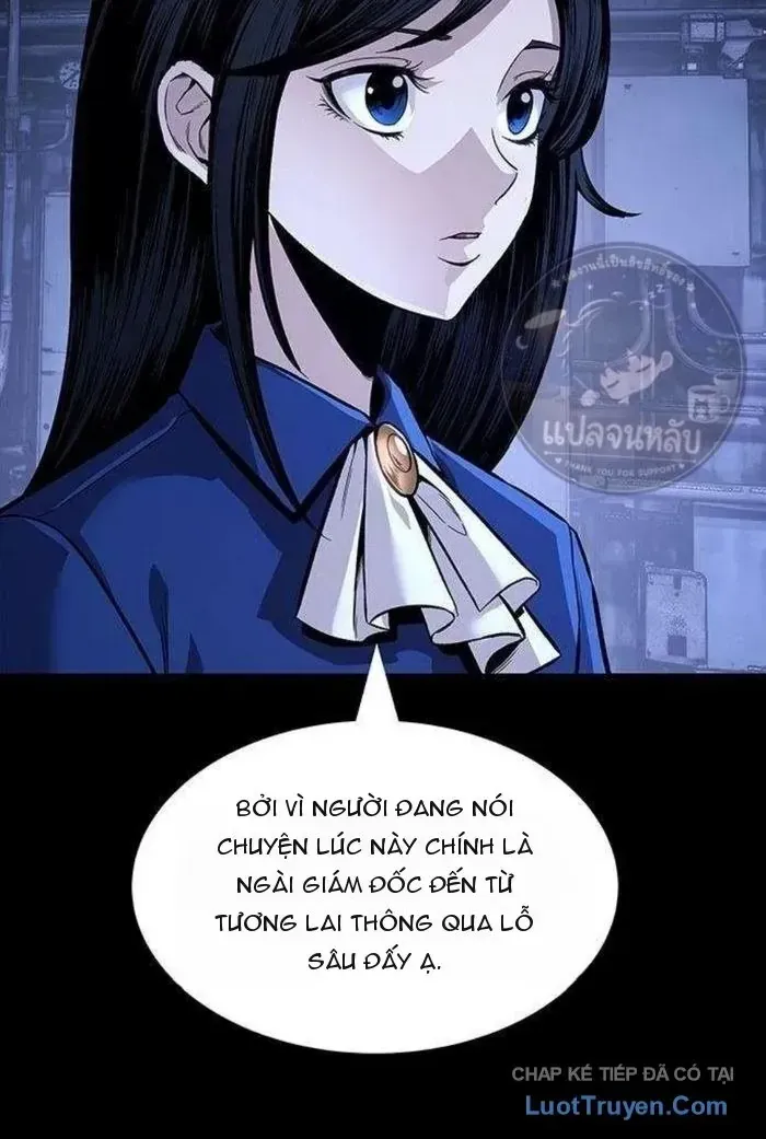 Sinh Tồn Trên Con Tàu Leviathan Chapter 6 - Trang 33