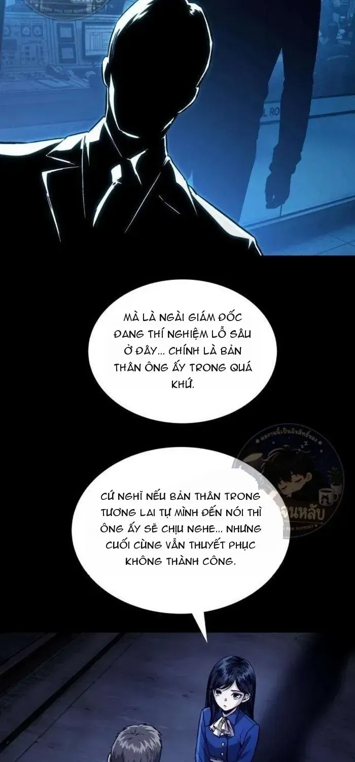 Sinh Tồn Trên Con Tàu Leviathan Chapter 6 - Trang 36