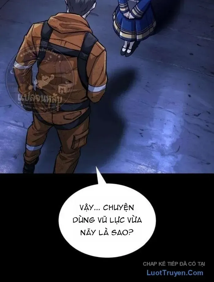 Sinh Tồn Trên Con Tàu Leviathan Chapter 6 - Trang 37