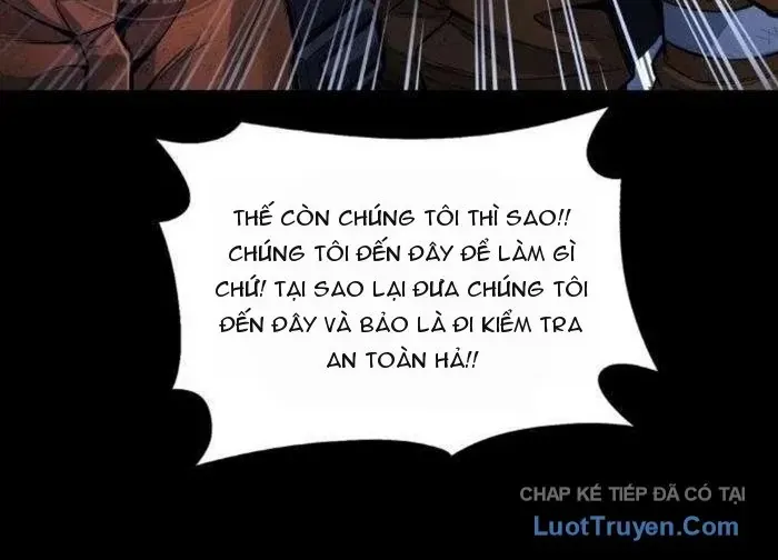 Sinh Tồn Trên Con Tàu Leviathan Chapter 6 - Trang 41