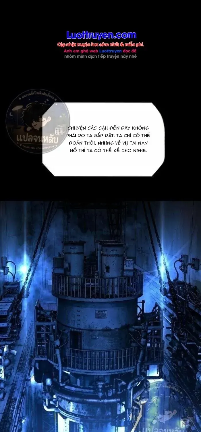 Sinh Tồn Trên Con Tàu Leviathan Chapter 6 - Trang 42