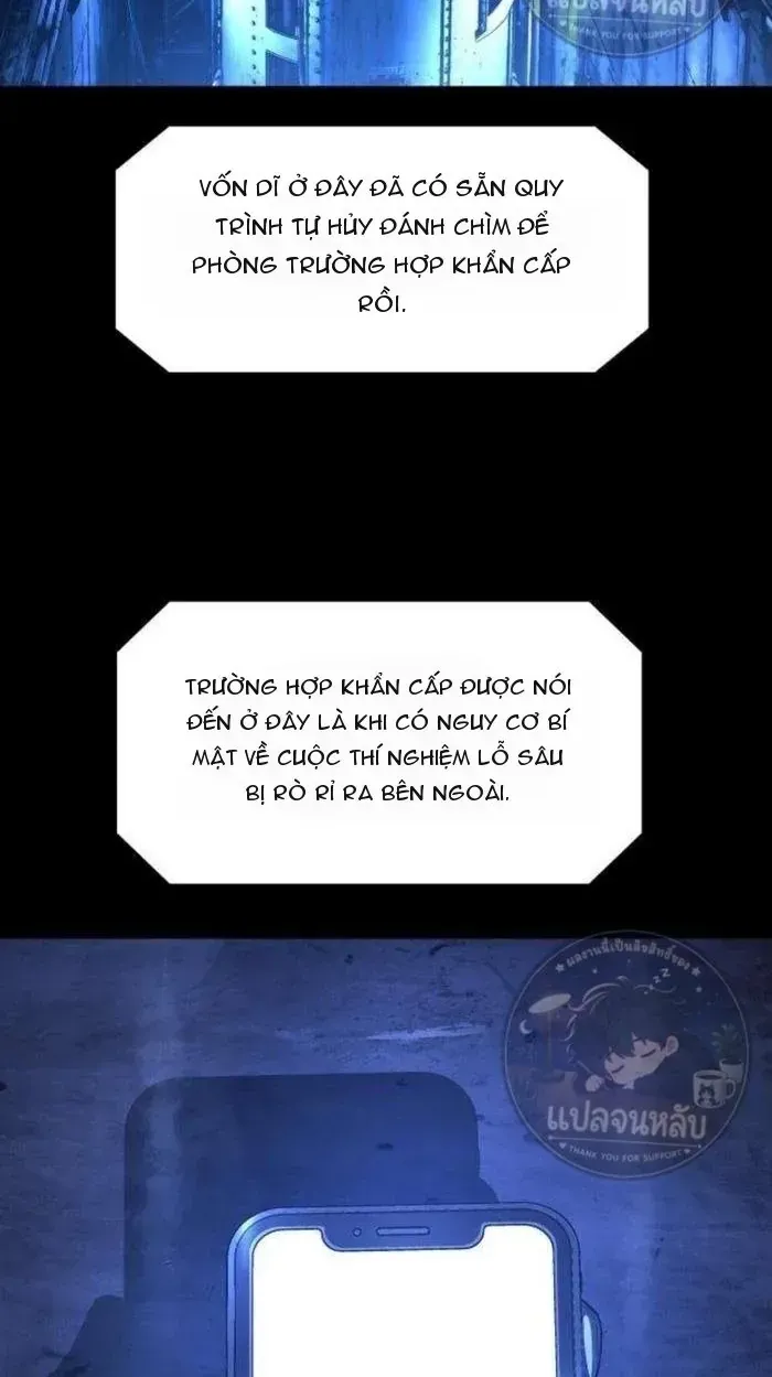 Sinh Tồn Trên Con Tàu Leviathan Chapter 6 - Trang 43