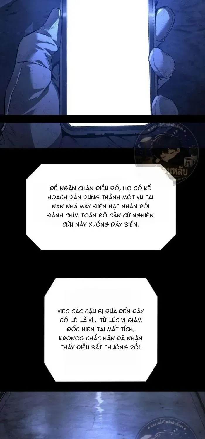 Sinh Tồn Trên Con Tàu Leviathan Chapter 6 - Trang 44