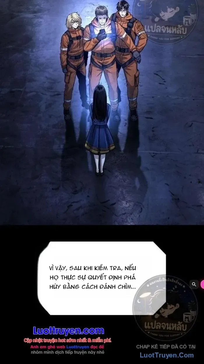 Sinh Tồn Trên Con Tàu Leviathan Chapter 6 - Trang 45