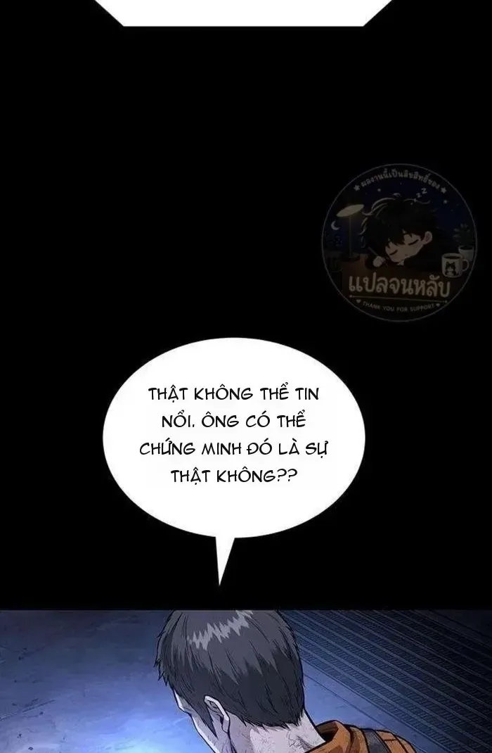Sinh Tồn Trên Con Tàu Leviathan Chapter 6 - Trang 47