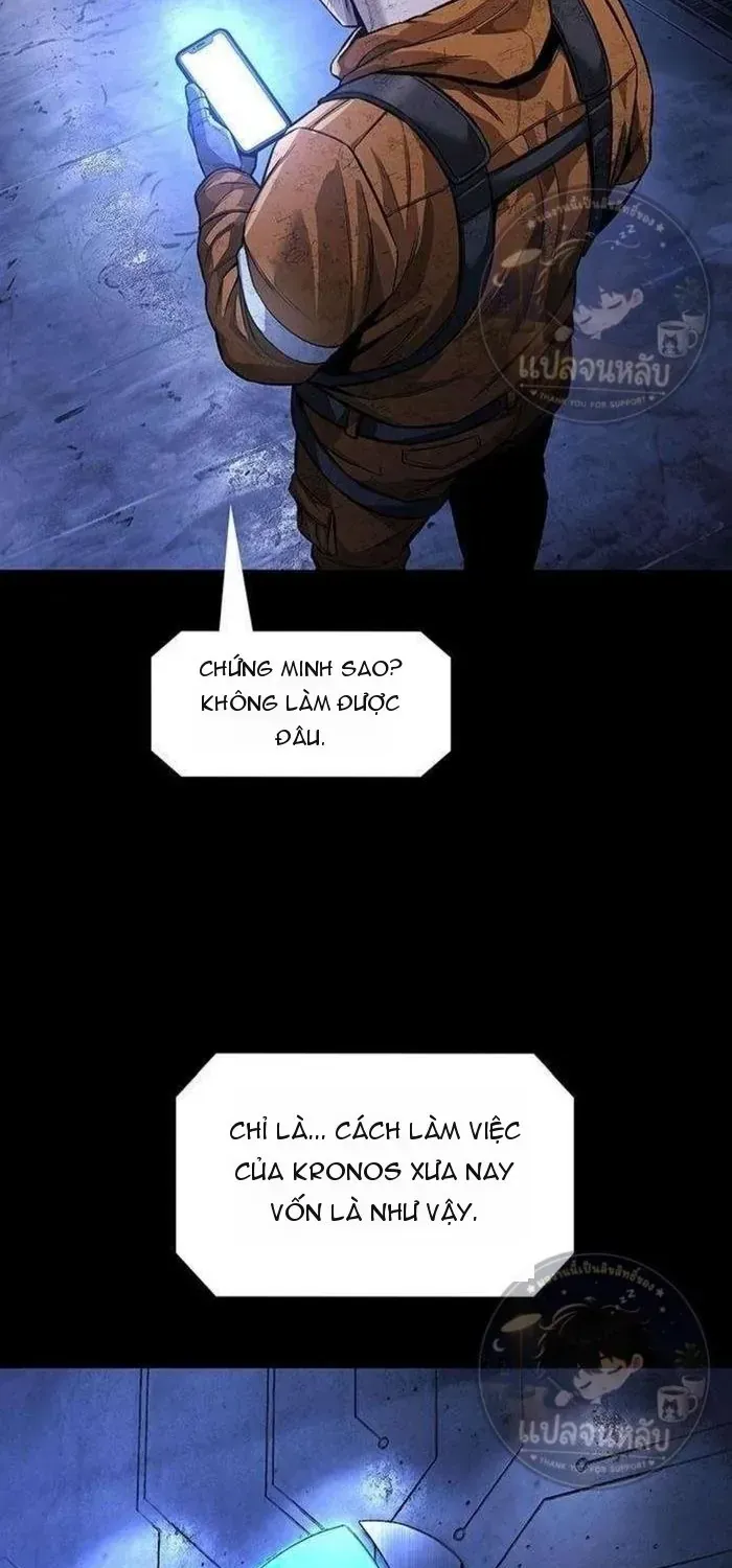 Sinh Tồn Trên Con Tàu Leviathan Chapter 6 - Trang 48