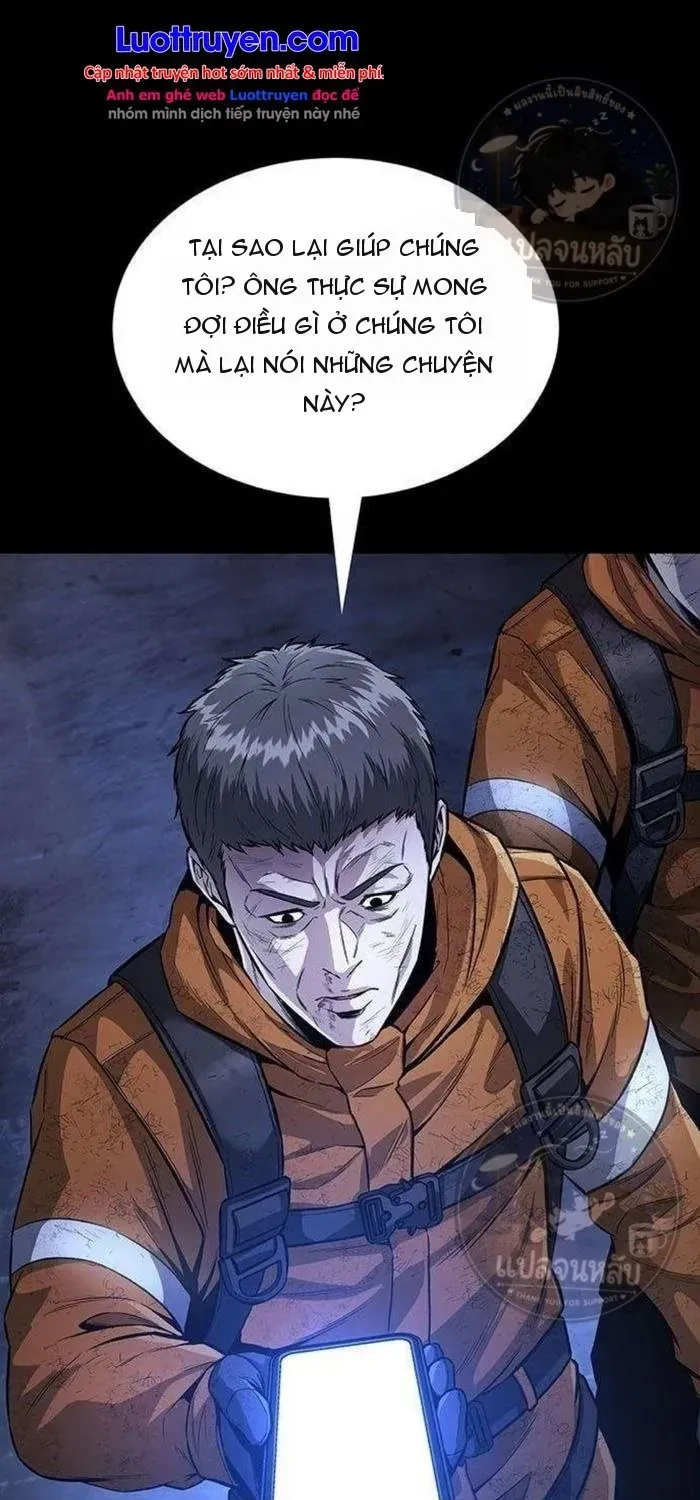 Sinh Tồn Trên Con Tàu Leviathan Chapter 6 - Trang 50