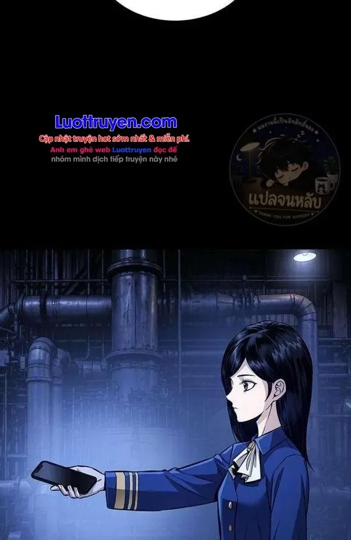 Sinh Tồn Trên Con Tàu Leviathan Chapter 6 - Trang 7