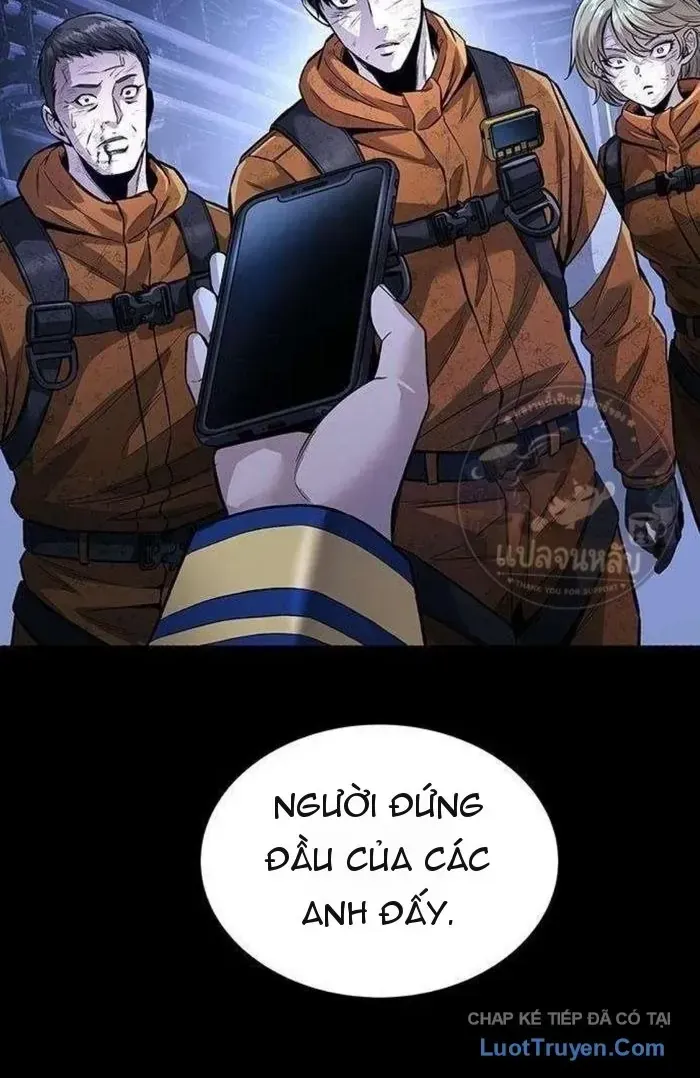 Sinh Tồn Trên Con Tàu Leviathan Chapter 6 - Trang 9