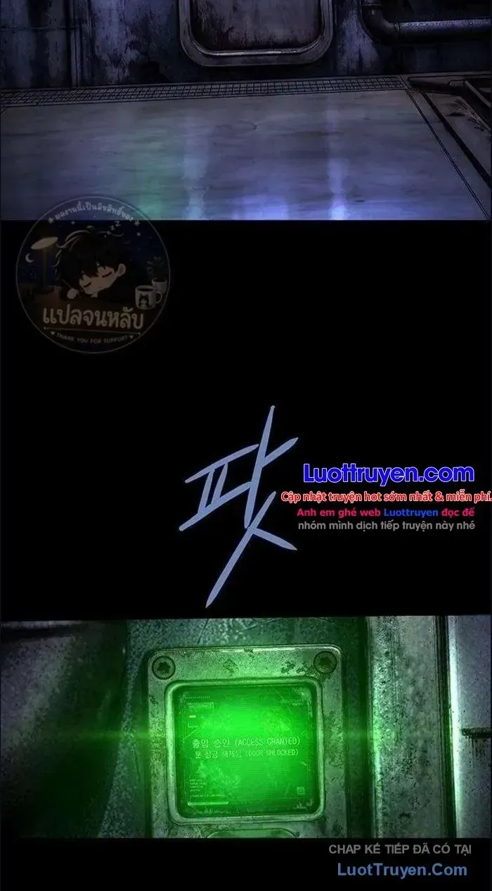Sinh Tồn Trên Con Tàu Leviathan Chapter 7 - Trang 10