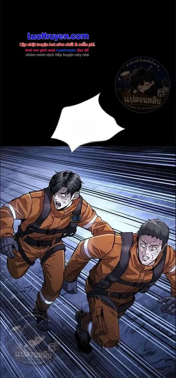 Sinh Tồn Trên Con Tàu Leviathan Chapter 7 - Trang 13