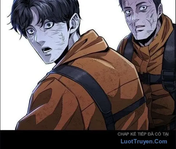 Sinh Tồn Trên Con Tàu Leviathan Chapter 7 - Trang 20
