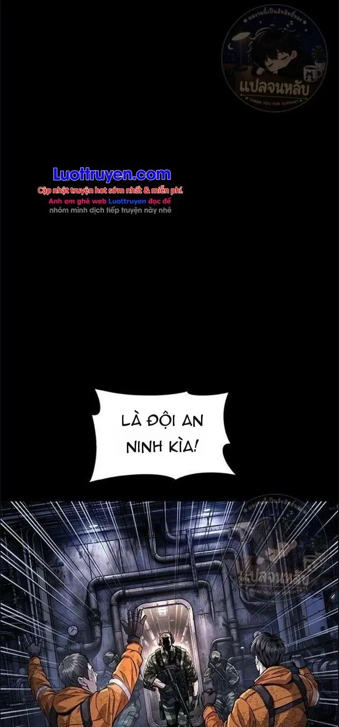 Sinh Tồn Trên Con Tàu Leviathan Chapter 7 - Trang 21