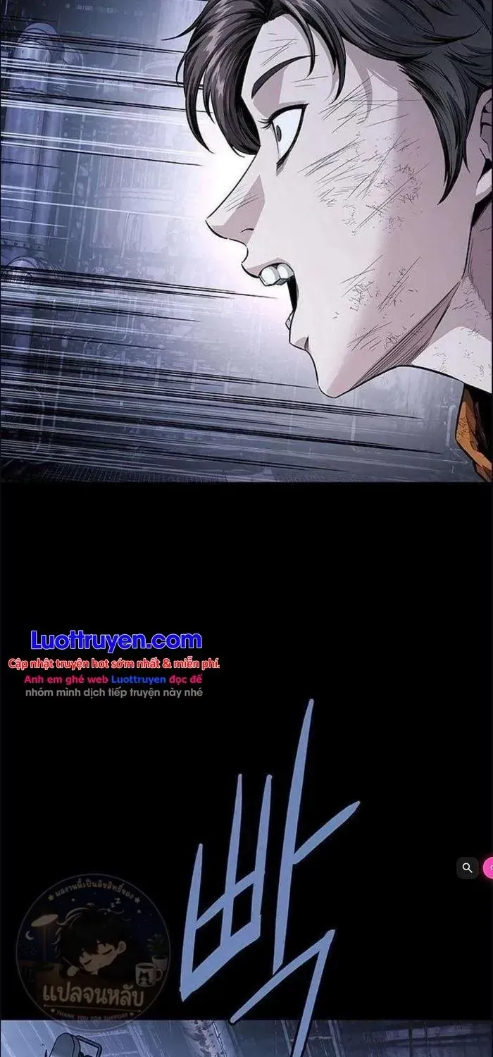 Sinh Tồn Trên Con Tàu Leviathan Chapter 7 - Trang 23