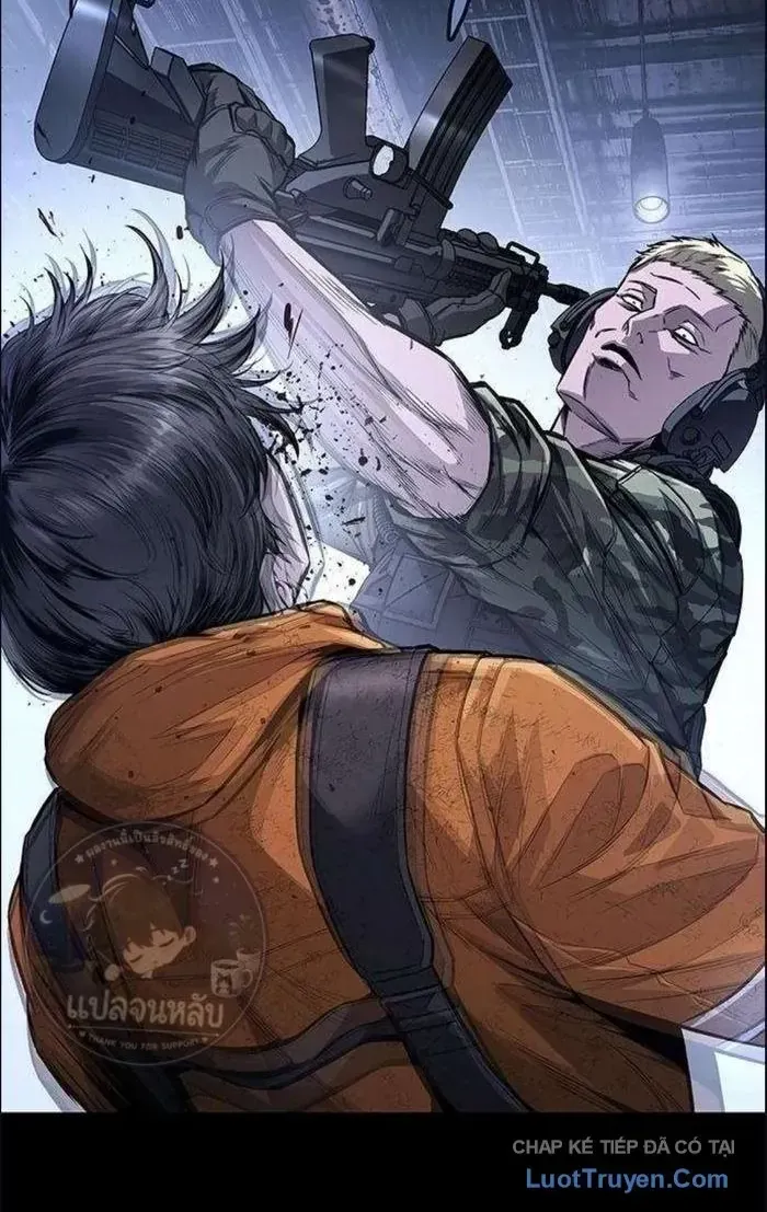 Sinh Tồn Trên Con Tàu Leviathan Chapter 7 - Trang 24