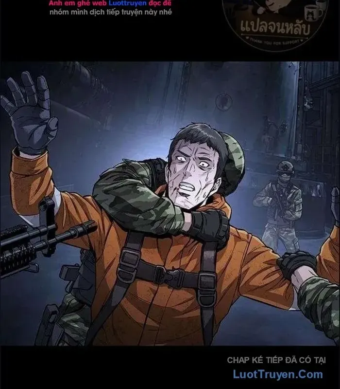 Sinh Tồn Trên Con Tàu Leviathan Chapter 7 - Trang 28