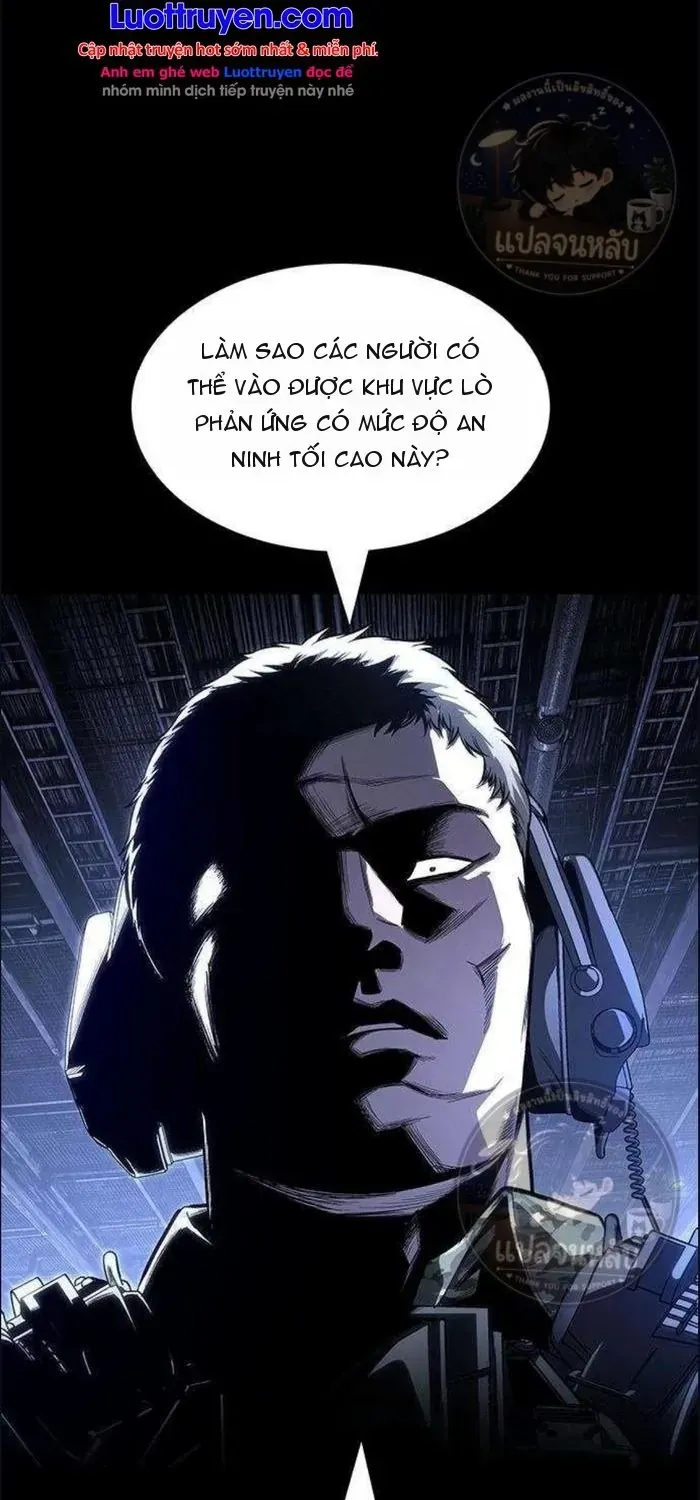 Sinh Tồn Trên Con Tàu Leviathan Chapter 7 - Trang 31