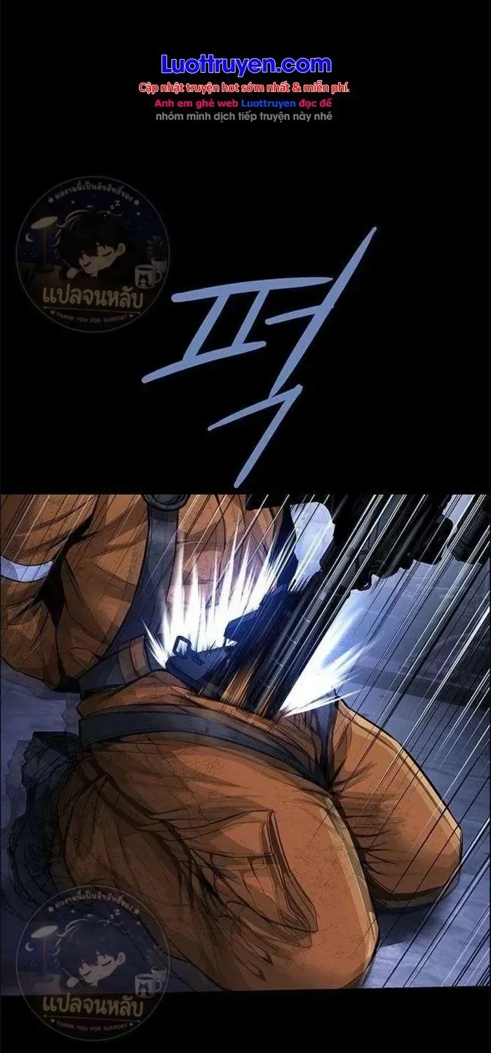 Sinh Tồn Trên Con Tàu Leviathan Chapter 7 - Trang 33