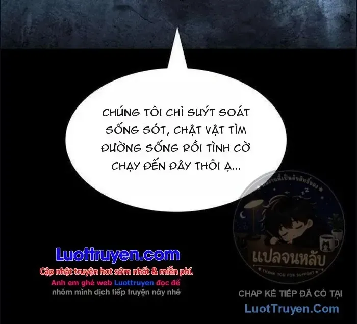 Sinh Tồn Trên Con Tàu Leviathan Chapter 7 - Trang 38