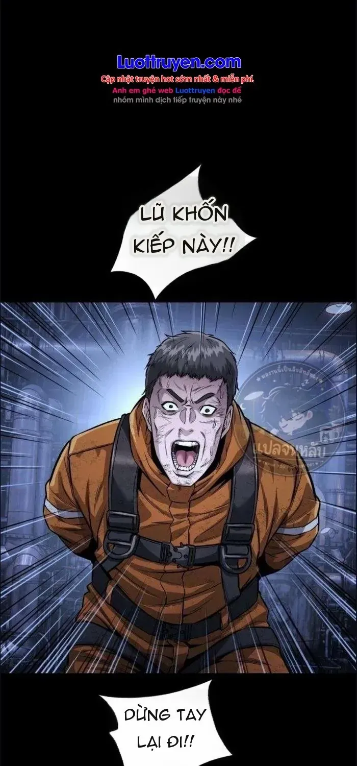 Sinh Tồn Trên Con Tàu Leviathan Chapter 7 - Trang 39