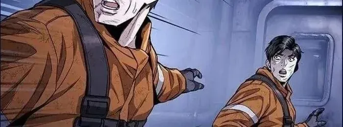 Sinh Tồn Trên Con Tàu Leviathan Chapter 7 - Trang 4