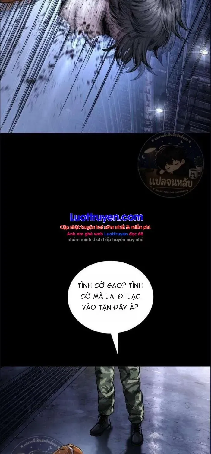 Sinh Tồn Trên Con Tàu Leviathan Chapter 7 - Trang 41