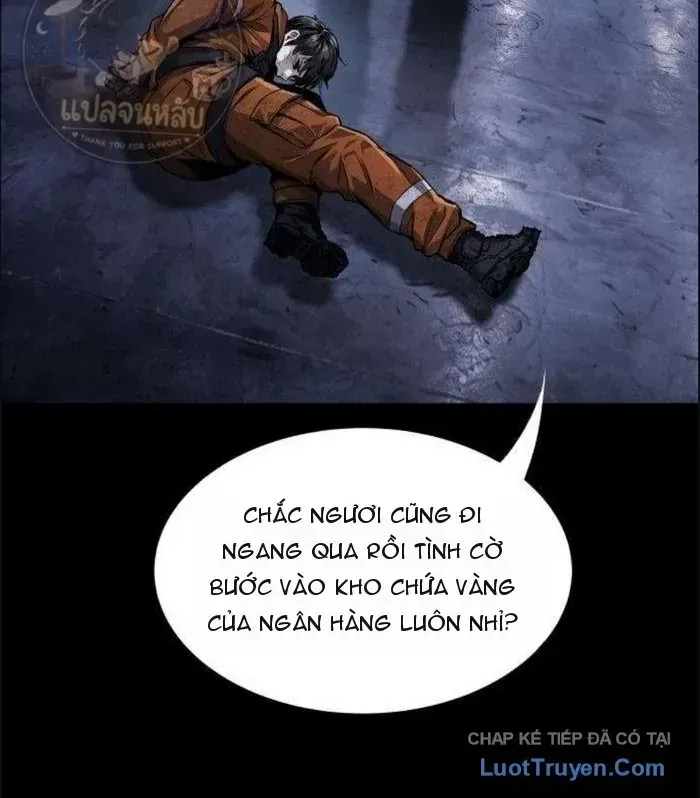 Sinh Tồn Trên Con Tàu Leviathan Chapter 7 - Trang 42