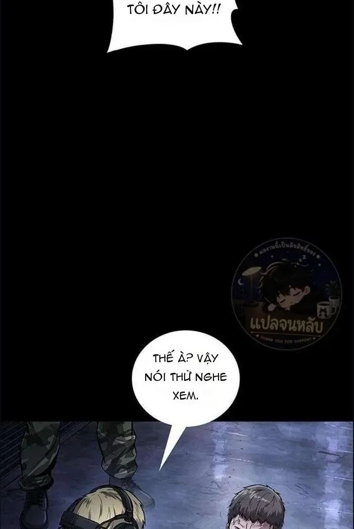 Sinh Tồn Trên Con Tàu Leviathan Chapter 7 - Trang 44